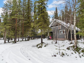Holiday Home Kaltiotievantie 2 mökki 2 by Interhome, Ylläsjärvi